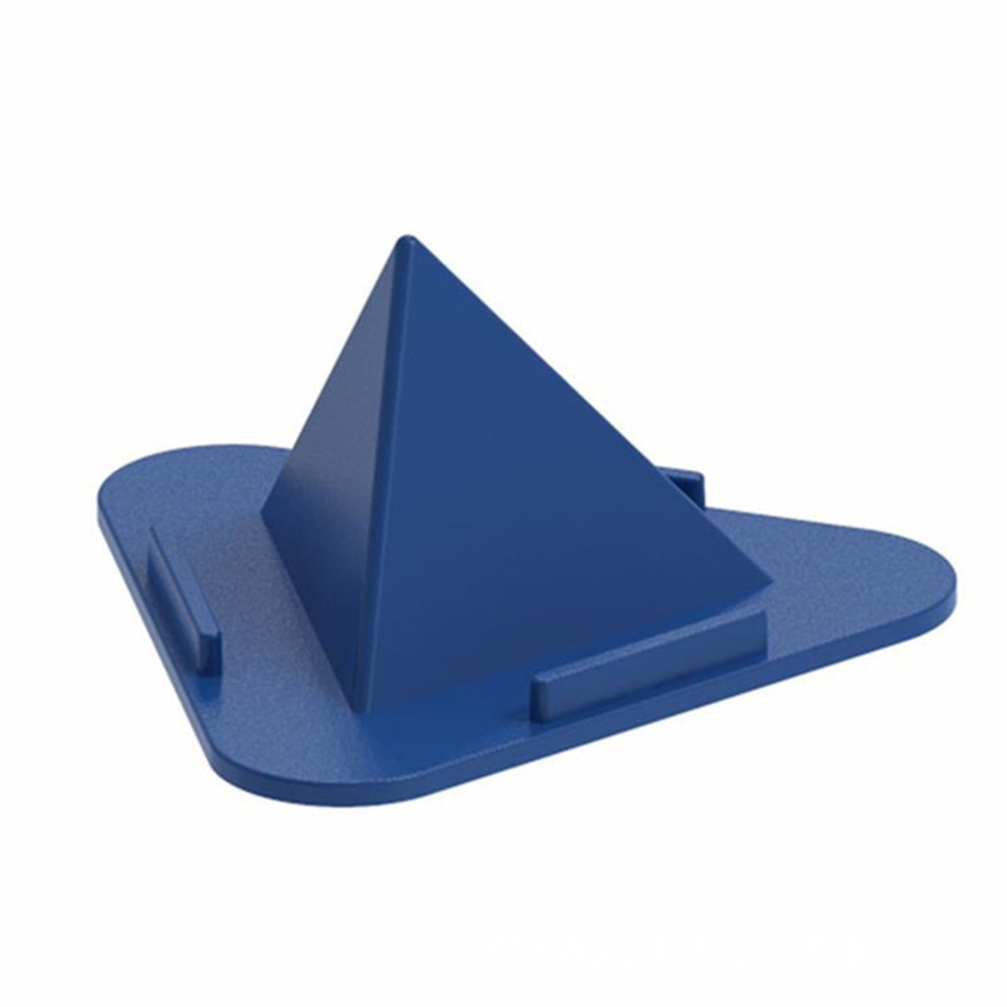 Pyramid Mobile Stand with 3 Different Inclined Angles-6 pcs
