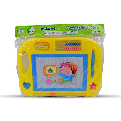 Magic Sketch Slate Board for Kids (1 Pc / 31 Ãƒâ€” 22 Cm)