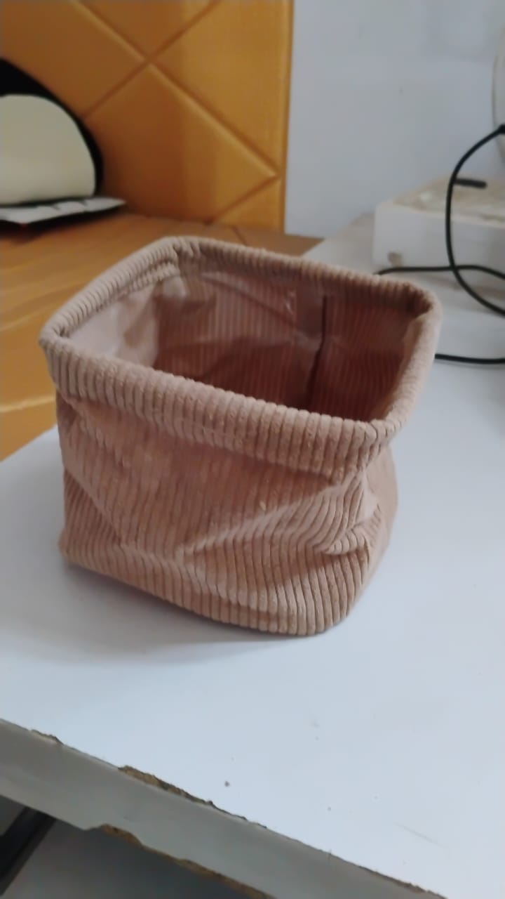 Foldable Bag, Small Storage Bag (1 Pc)