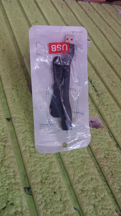 Mini USB Port Fan | Portable Mini USB Fan (2 Pc)