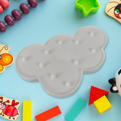 3D LED Table Lamp Ã¢â‚¬â€œ Party & Kids, Home Decor, No Battery