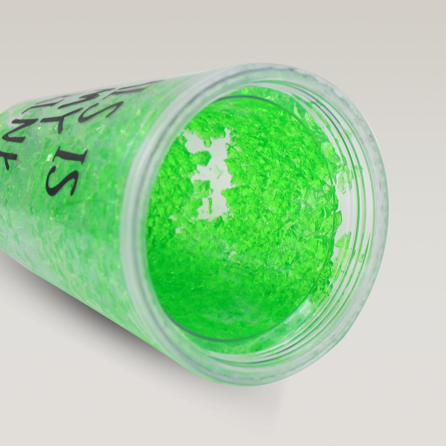 PlasticÃ‚Â Drink Cup, Tea Coffee Tumbler with Lid and Straw (1 Pc)