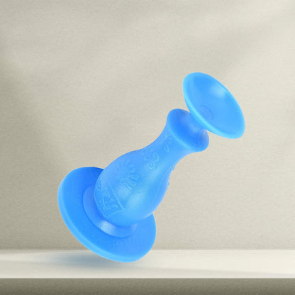 Multifunction Washer Door Stopper Ã¢â‚¬â€œ Rubber Front Load Door Holder for Family Use