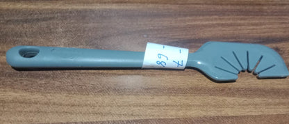 Silicon Whisk Cleaner Kitchen Tool / Whisk Scraper Tool (2 Pc)