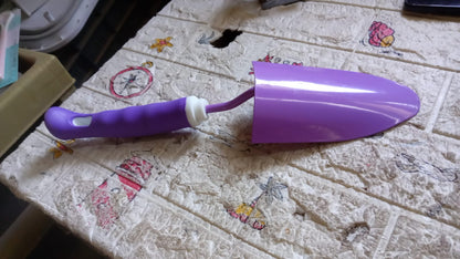 Heavy Duty 5-in-1 Garden Tool Kit Ã¢â‚¬â€œ Indoor & Outdoor Patio Weeder (1 Pc)