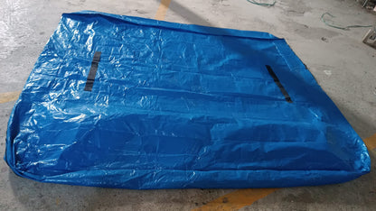 Mattress Bags / Cover (236Ãƒâ€”136 Cm / 1 Pc)