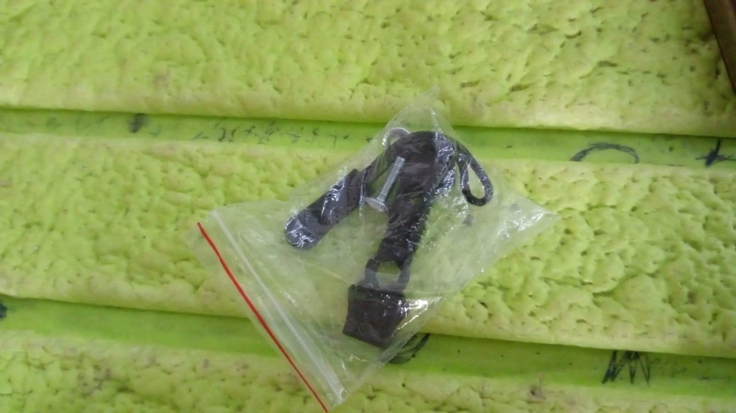 Portable Universal Detachable Zipper Slider (2 Pc / Medium)