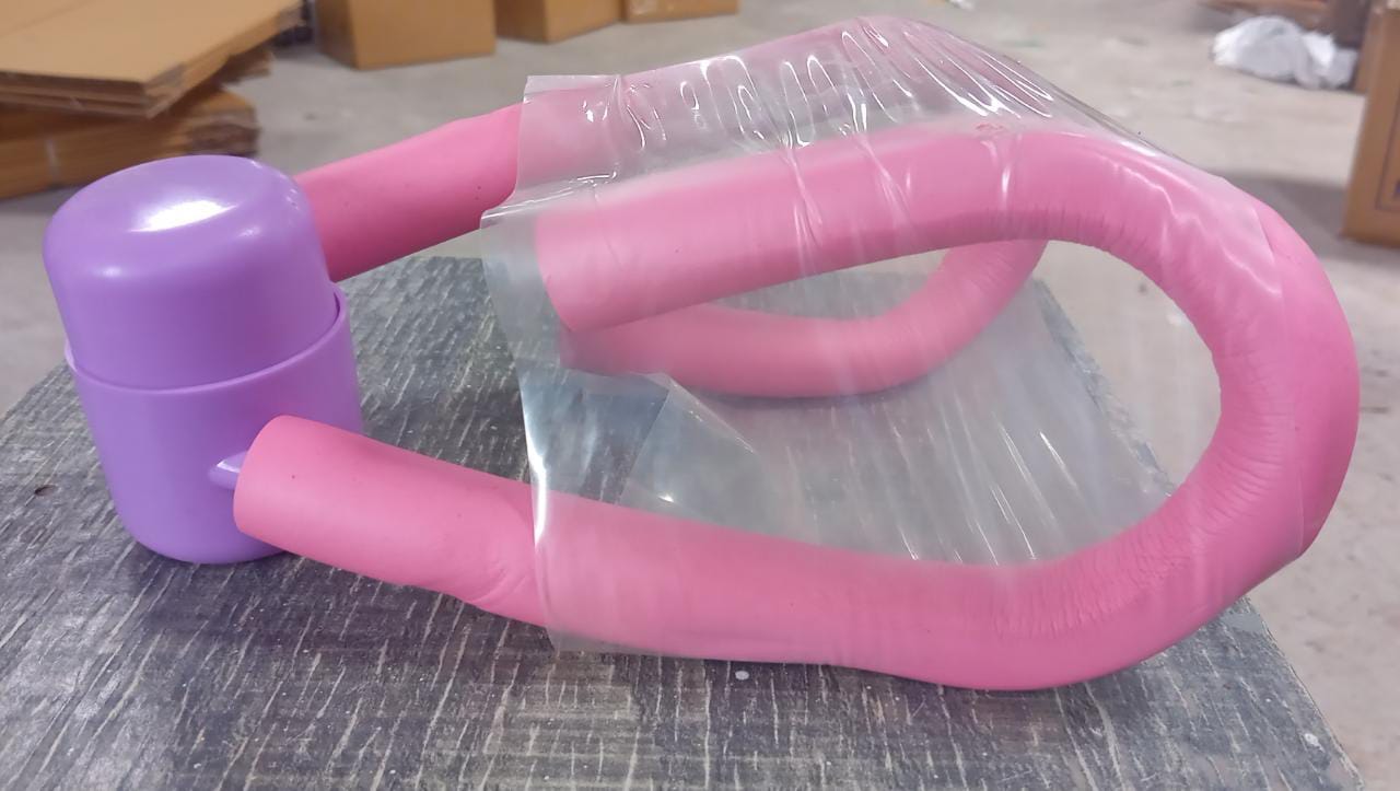 Fitness Thigh Toner Ã¢â‚¬â€œ Muscle Toning Equipment for Home & Gym