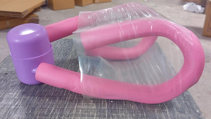 Fitness Thigh Toner Ã¢â‚¬â€œ Muscle Toning Equipment for Home & Gym