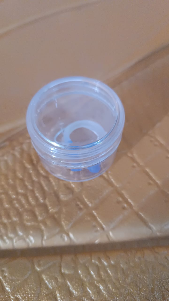 Swimming Nose Clip (2 Pc / Mix Design)