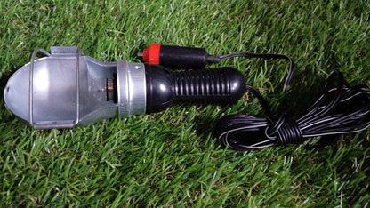 Portable Construction Repair Light Ã¢â‚¬â€œ Handheld Work Lamp for Night-Time Repairs (1 Pc)