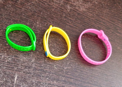 Special friendship belt for kids, true friend friendship belt kids toy-2 pcs