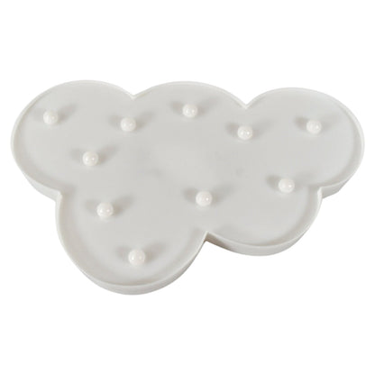 3D LED Table Lamp Ã¢â‚¬â€œ Party & Kids, Home Decor, No Battery