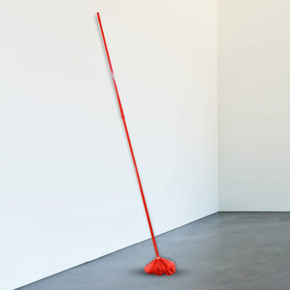 90-inch Metal Extendable Cobweb Brush Ã¢â‚¬â€œ Ceiling, Fan & Light Dust Cleaning (MOQ: 3)