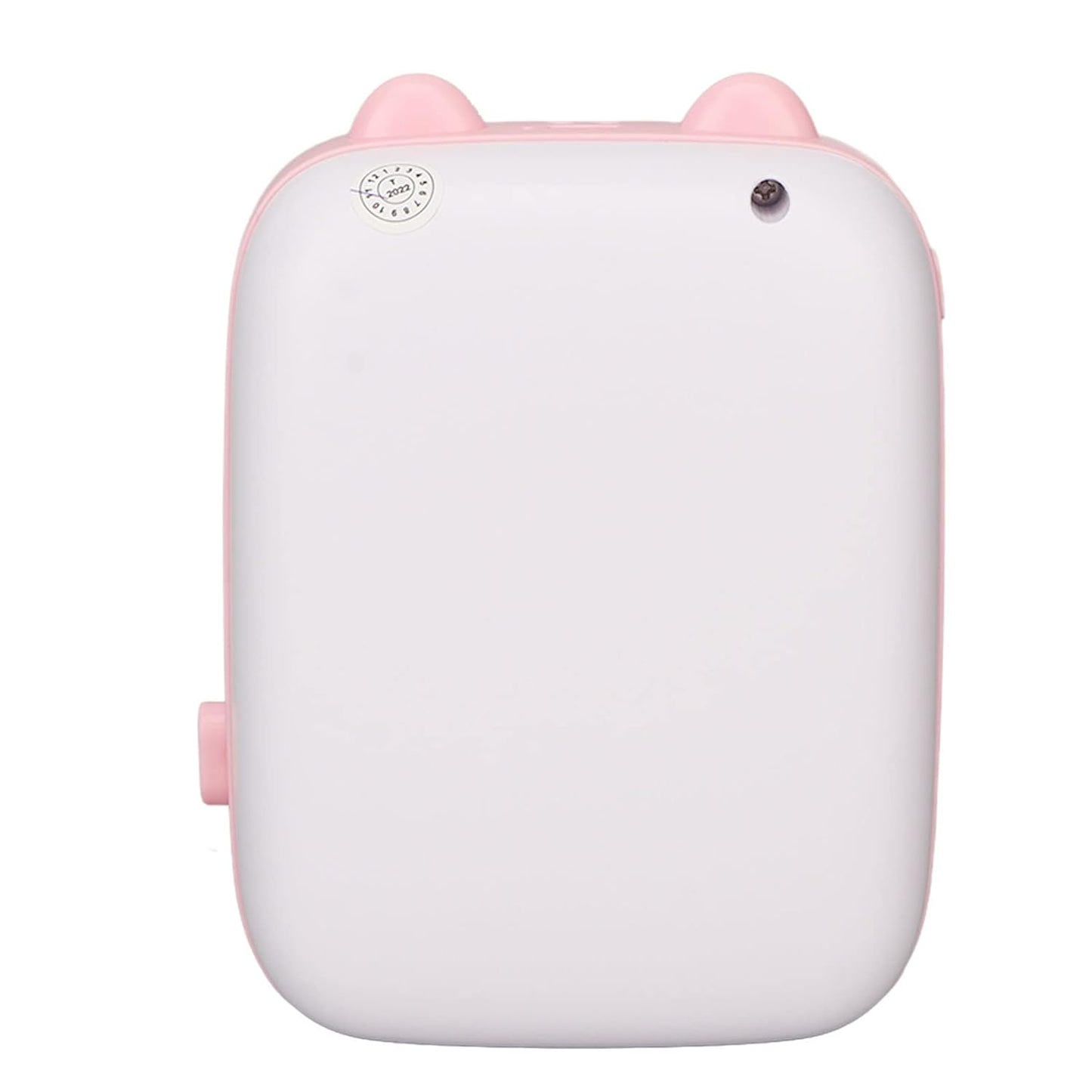 Pocket Mini Bluetooth Thermal Printer Ã¢â‚¬â€œ Wireless Smart Printer for Photos (Includes 1 Roll Paper)