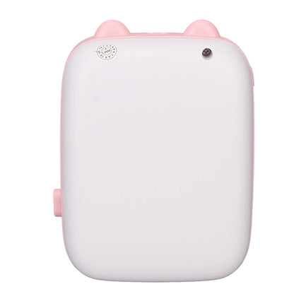 Pocket Mini Bluetooth Thermal Printer Ã¢â‚¬â€œ Wireless Smart Printer for Photos (Includes 1 Roll Paper)