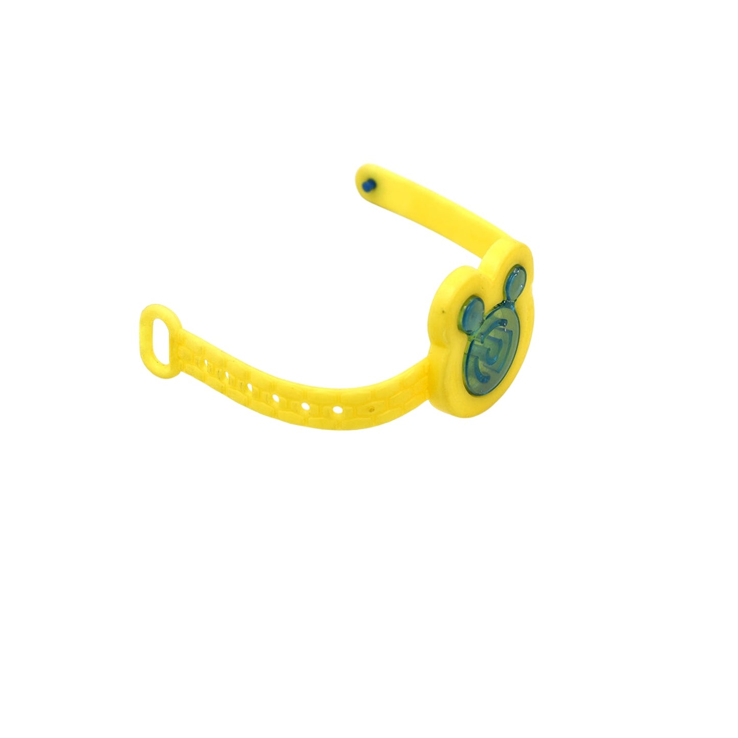 Mickey Mouse Character for Kids Wrist Watch -2 pcs