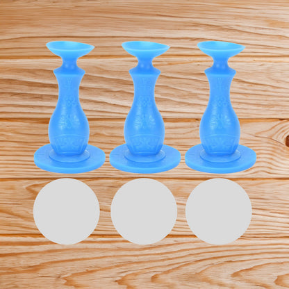 Multifunction Washer Door Stopper Ã¢â‚¬â€œ Rubber Front Load Door Holder for Family Use