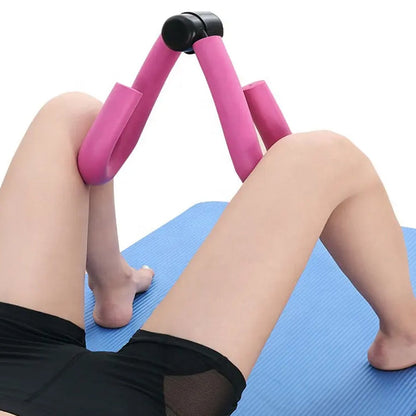 Fitness Thigh Toner Ã¢â‚¬â€œ Muscle Toning Equipment for Home & Gym