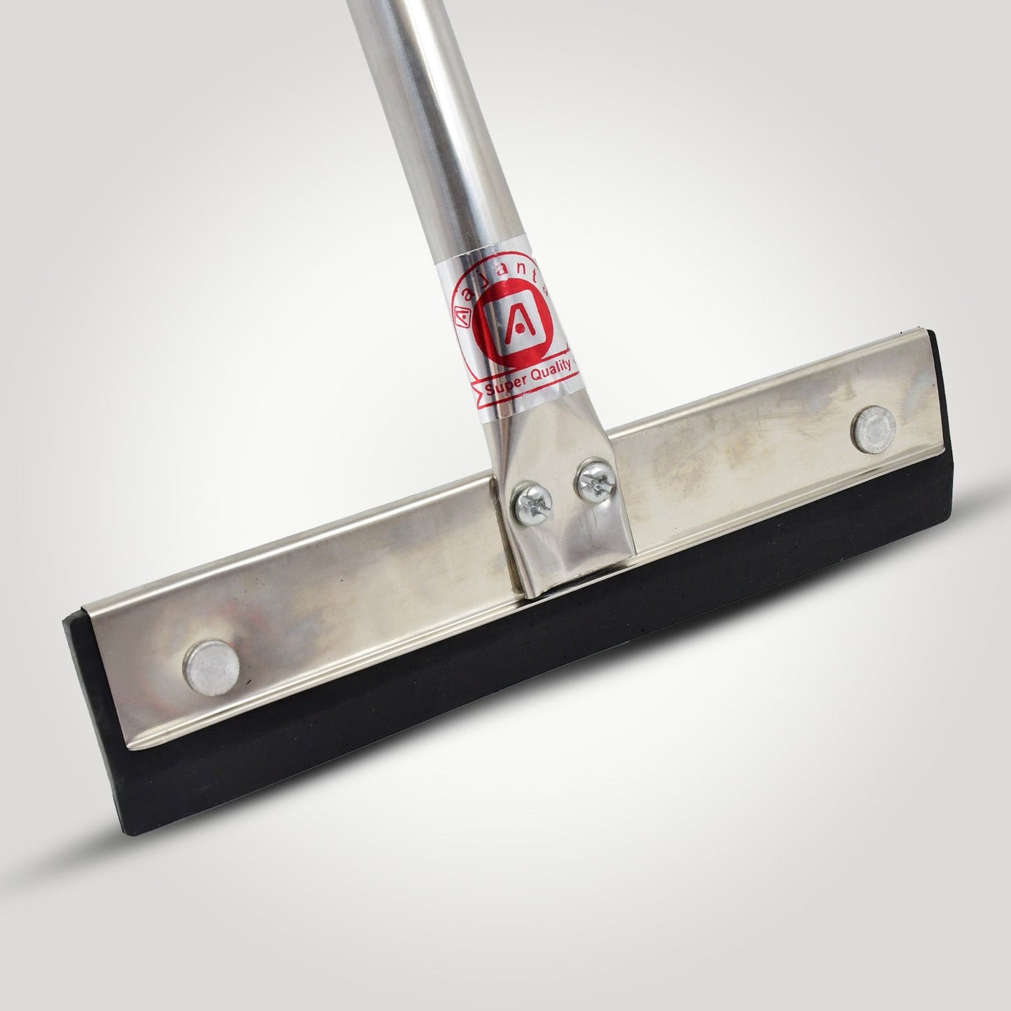 Heavy Stainless Steel Kitchen Wiper (1 Pc / 29Ãƒâ€”21 CM)