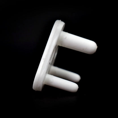 Safety Cover Guards for Electric Socket Plug (Big)-5 pcs