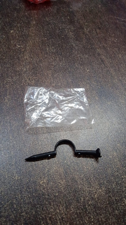 Plastic Magic Nail Toy Prank Magic Fake (8 Pc)