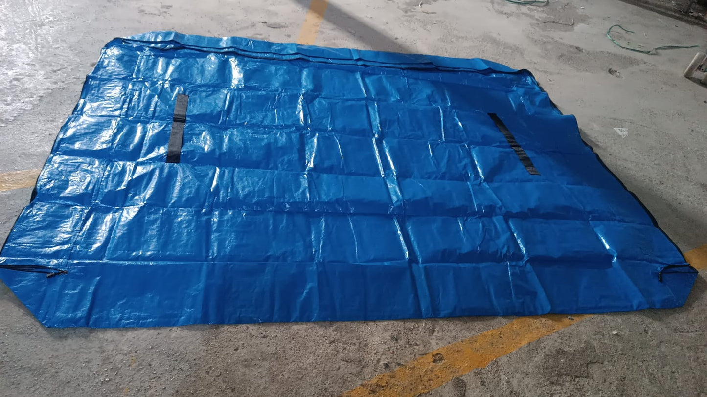 Mattress Bags / Cover (238Ãƒâ€”191 Cm / 1 Pc)