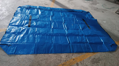 Mattress Bags / Cover (238Ãƒâ€”191 Cm / 1 Pc)