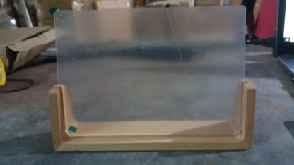 Ã‚Â Wooden Picture Stand, Photo Frame Stand (1 Pc)
