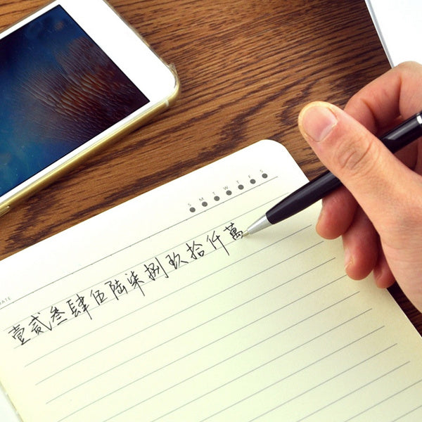 3 in 1 point Function Stylus Pen with Mobile Stand-2 pcs