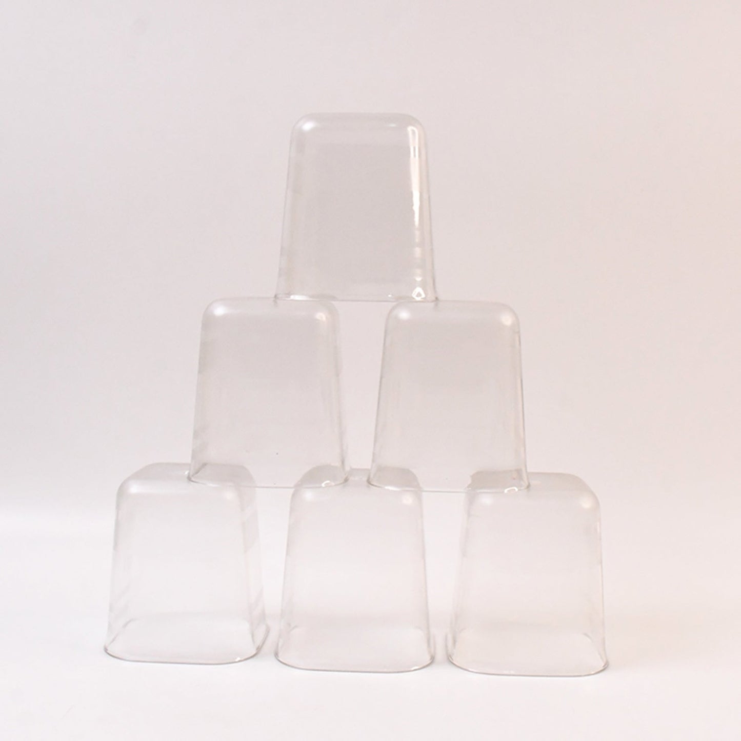 Pure Gem Glass Set