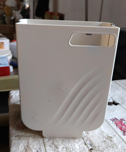 Portable Collapsible Hanging Trash Can for Kitchen & Car