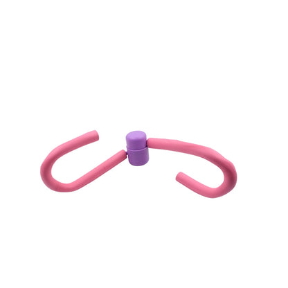 Fitness Thigh Toner Ã¢â‚¬â€œ Muscle Toning Equipment for Home & Gym