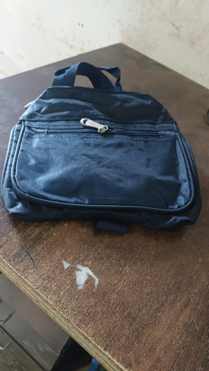 Lunch Box Bag for Women and Men Ã¢â‚¬â€œ Stylish and Convenient (1 Pc)