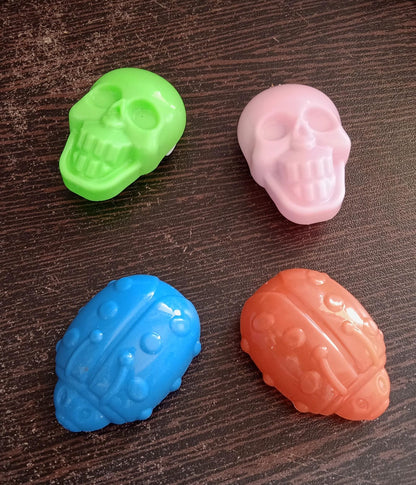 -3 pcs