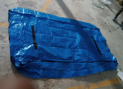 Mattress Bags / Cover (236Ãƒâ€”136 Cm / 1 Pc)