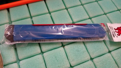 Multi-Use Iron Cutter, Cutting Blade and Precision Knife Blade, Utility Knife - Heavy Duty Industrial Cutter Knife (18mm) 3 pcs