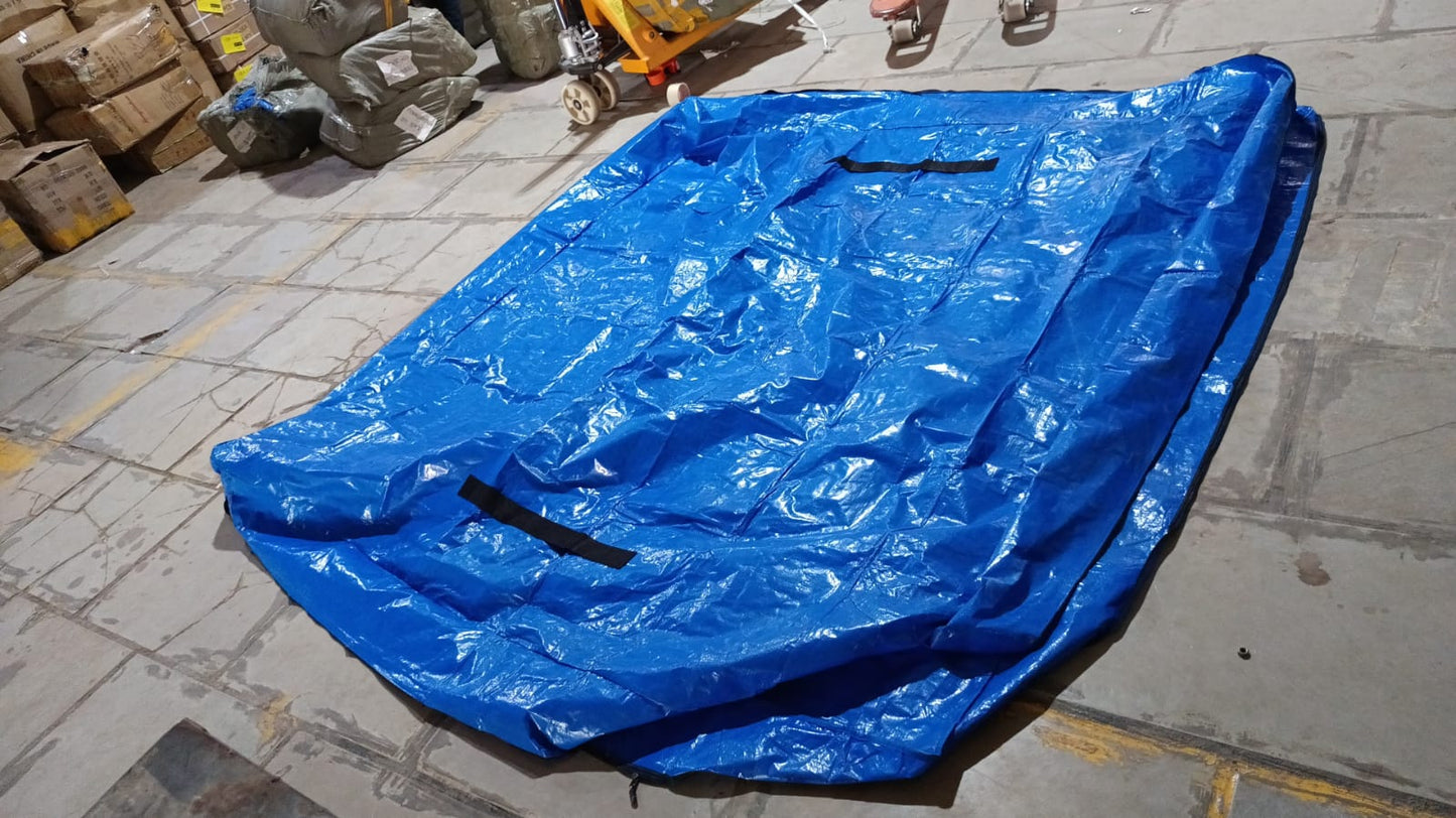 Mattress Bags (93 Ãƒâ€” 78 Inch)