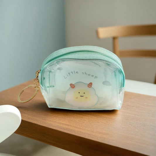 Kids Hand BagÃ‚Â Baby kids Girl's Cartoon Hand Bag Side Bag Hand bag (1Pc Small Size)Ã‚Â 