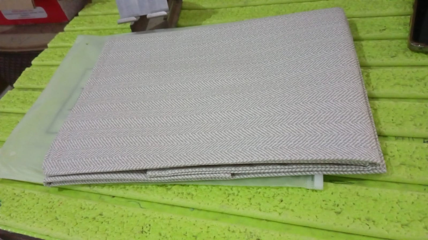 Pillow Covers, Couch Pillows Cover, Soft Decorative Pillow Covers (52 Ãƒâ€” 52 CM / 1 Pair / 2 Pc)