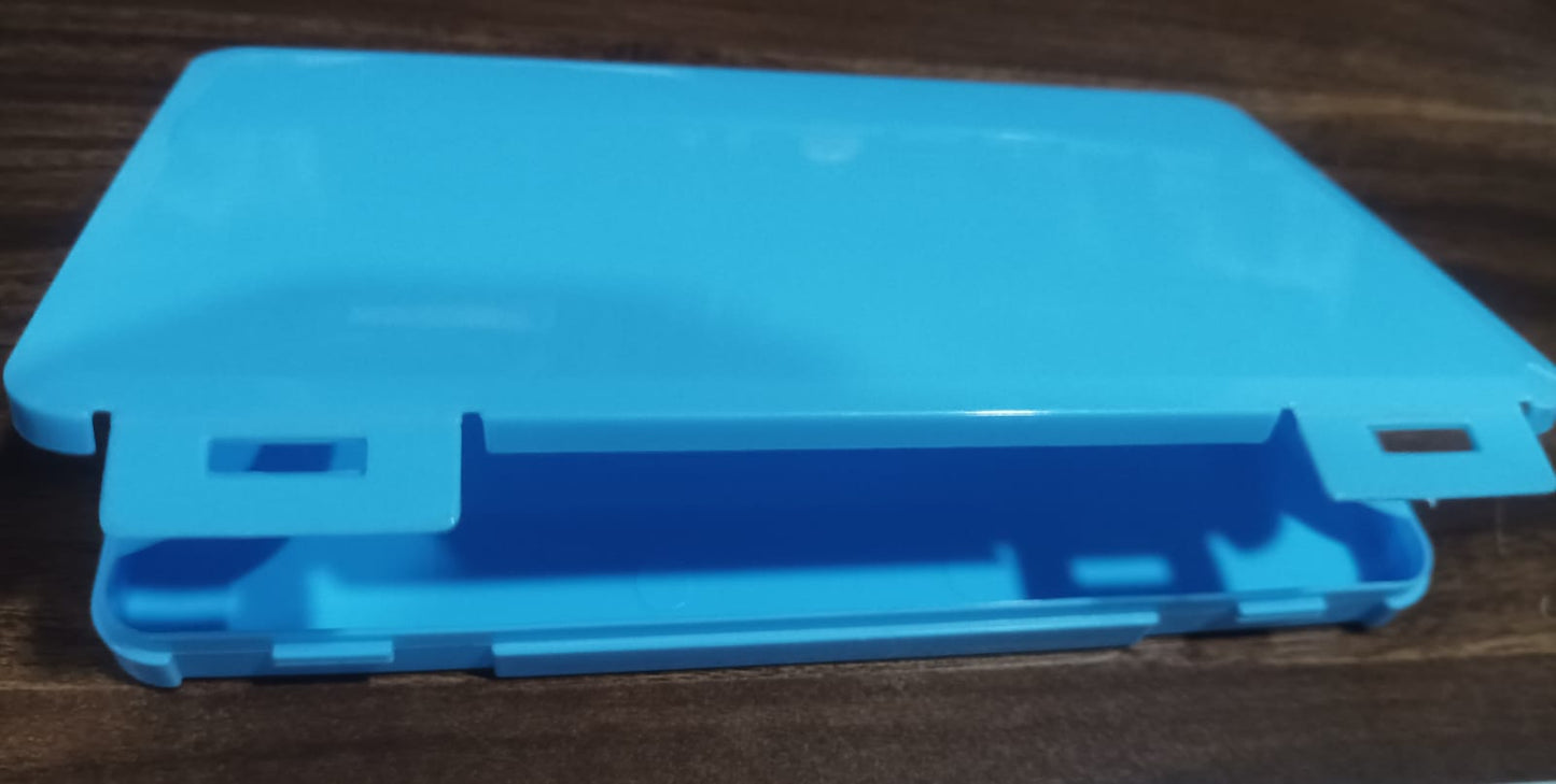 Plastic Multipurpose / Compact Storage box, Utility Box Storage Organizer (2 Pc)