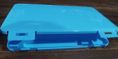 Plastic Multipurpose / Compact Storage box, Utility Box Storage Organizer (2 Pc)