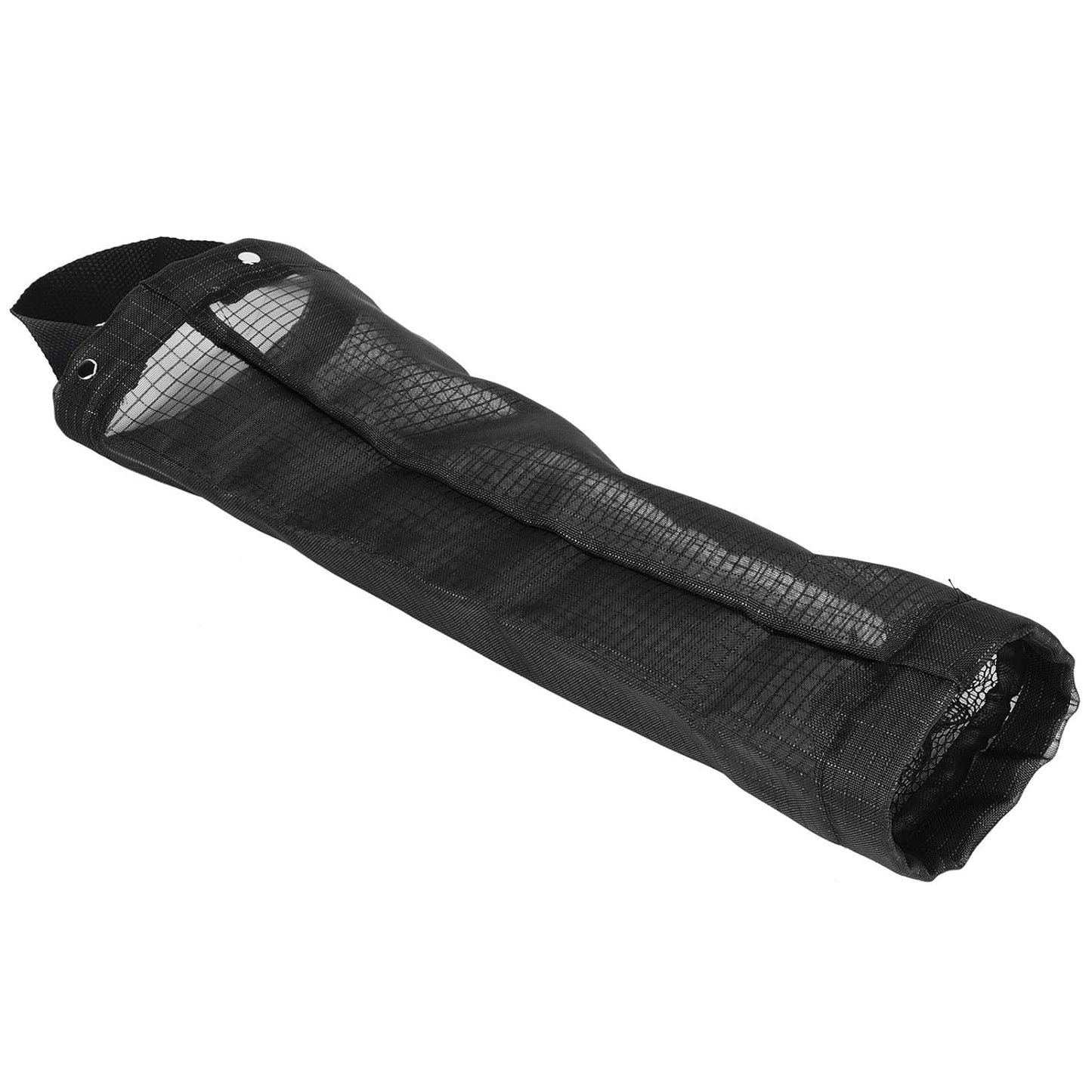 Hanging Waste Bag Holder, Garbage Bag Storage Bag, Widening Handle Hanging Sturdy for Store Garbage Bags Home Store Debris Kitchen, Bedroom LargeÃ‚Â Capacity for Restaurant (1 Pc)