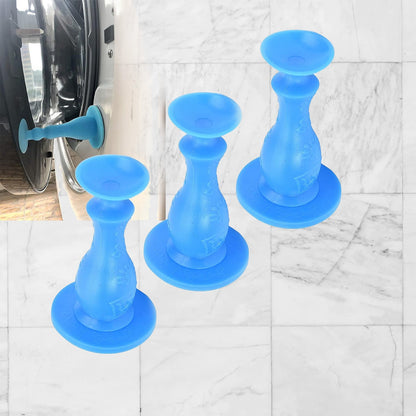 Multifunction Washer Door Stopper Ã¢â‚¬â€œ Rubber Front Load Door Holder for Family Use