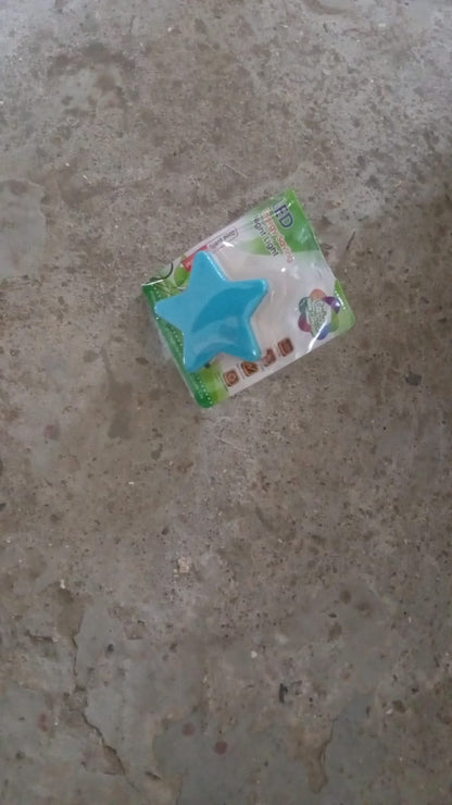 Night Light Comes with 3D Illusion Design Suitable for Drawing Room, Lobby, Energy-Saving,Ã‚Â Light LED Decorative Night Light (1 Pc)