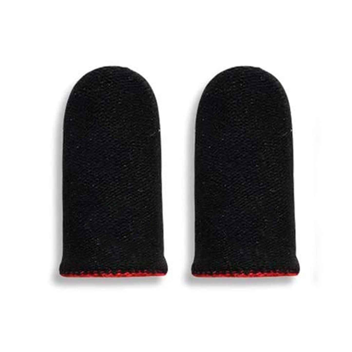 Thumb & Finger Sleeve for Mobile Game, Pubg,Cod,Freefire (3 Pair only)