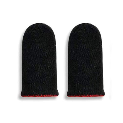 Thumb & Finger Sleeve for Mobile Game, Pubg,Cod,Freefire (3 Pair only)