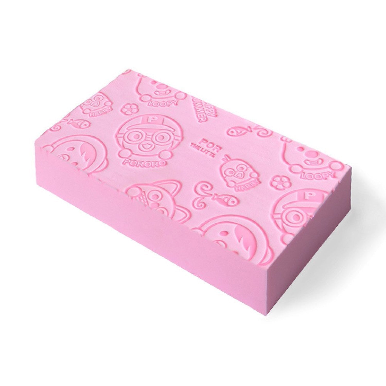 Ultra-soft exfoliating sponge for men and womenâ€™s skin care