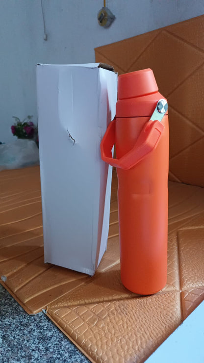 Water Bottle Ã¢â‚¬â€œ Insulated Stainless Steel Bottle