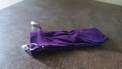 Return Gift Bags Small Fancy Bags 18Ãƒâ€”7 Cm (4 Pc)